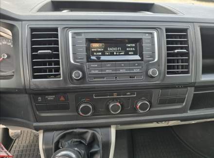 Volkswagen - Transporter