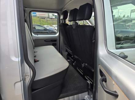 Volkswagen - Transporter