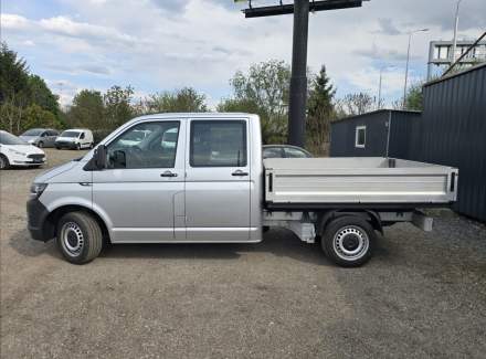 Volkswagen - Transporter
