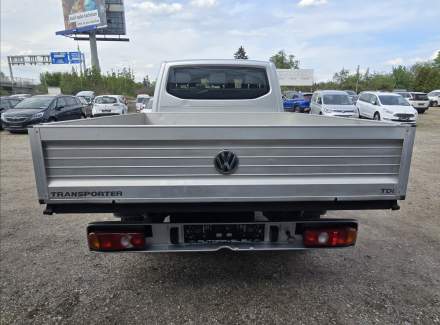 Volkswagen - Transporter