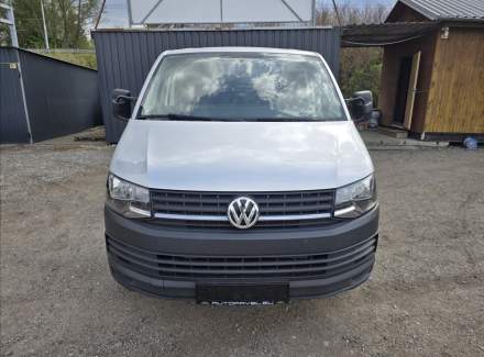 Volkswagen - Transporter