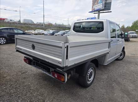 Volkswagen - Transporter