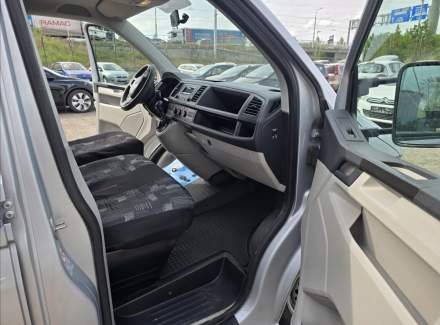 Volkswagen - Transporter