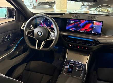 BMW - 3er