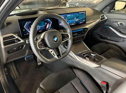 BMW - 3er