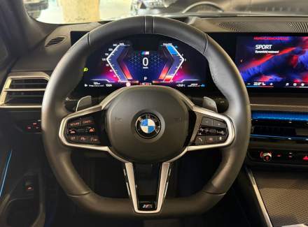BMW - 3er