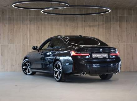 BMW - 3er