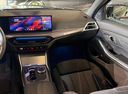 BMW - 3er