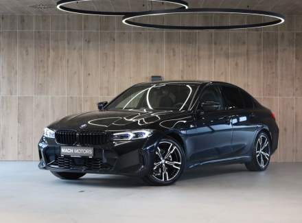 BMW - 3er