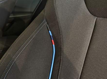 BMW - 3er