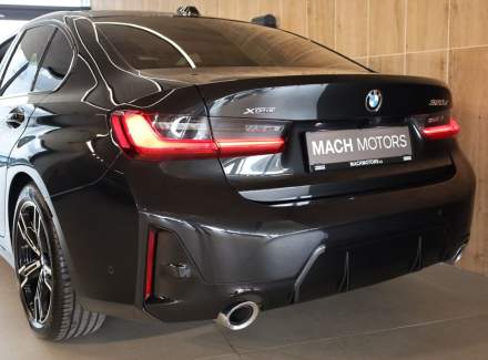 BMW - 3er