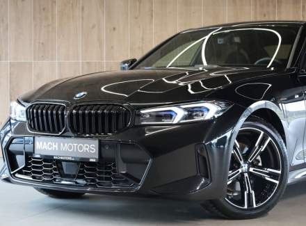 BMW - 3er