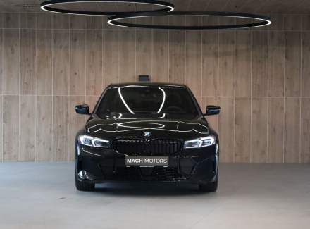 BMW - 3er