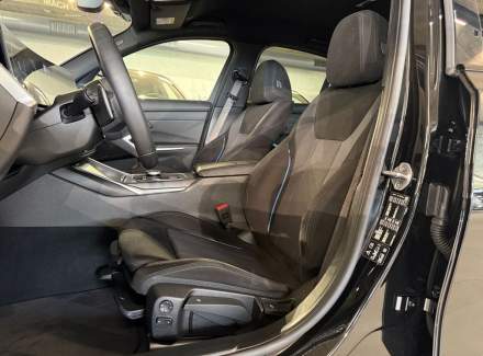 BMW - 3er