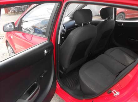 Hyundai - i20