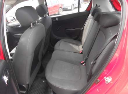 Hyundai - i20