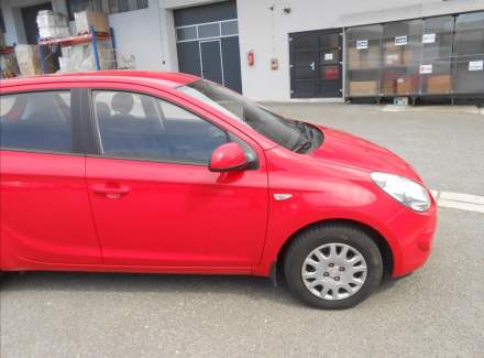 Hyundai - i20