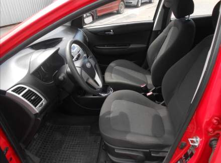 Hyundai - i20