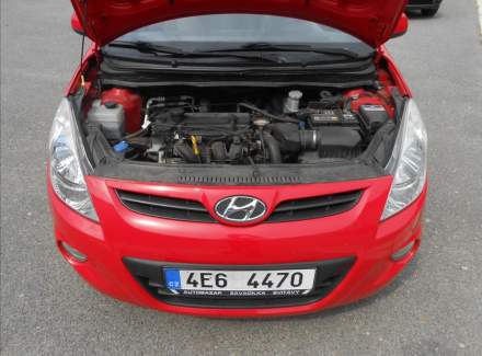 Hyundai - i20