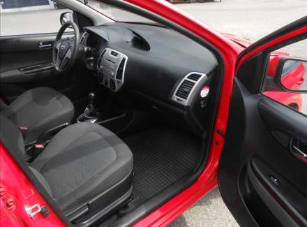Hyundai - i20