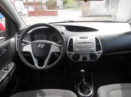 Hyundai - i20