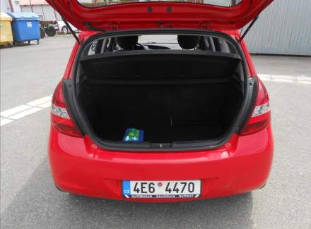 Hyundai - i20