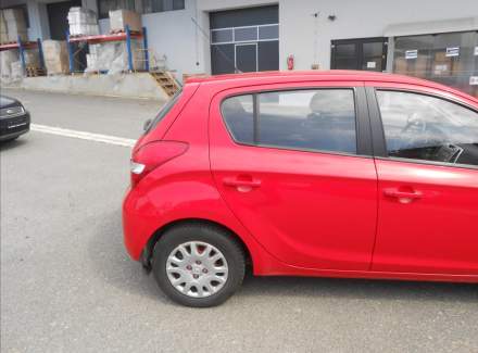 Hyundai - i20