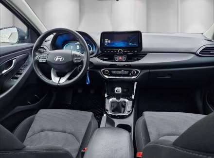 Hyundai - i30