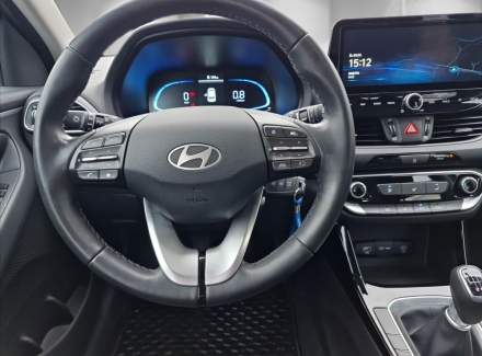 Hyundai - i30
