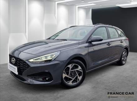 Hyundai - i30