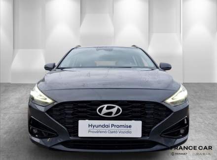 Hyundai - i30