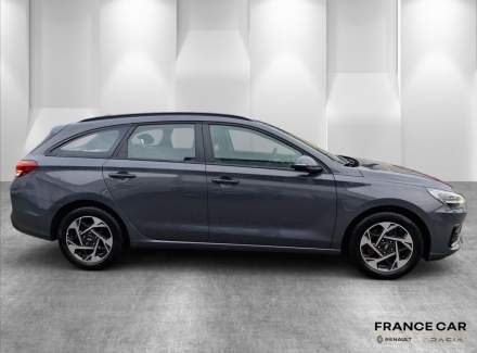 Hyundai - i30