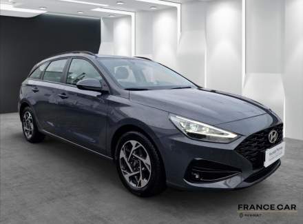 Hyundai - i30