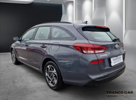 Hyundai - i30