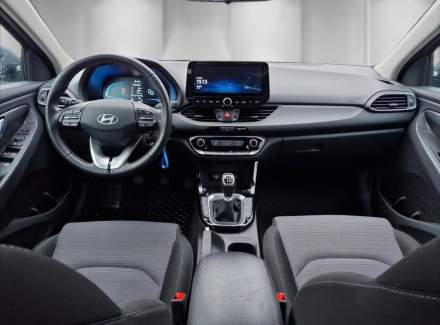 Hyundai - i30