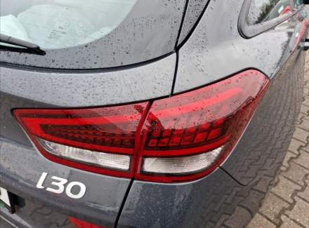 Hyundai - i30