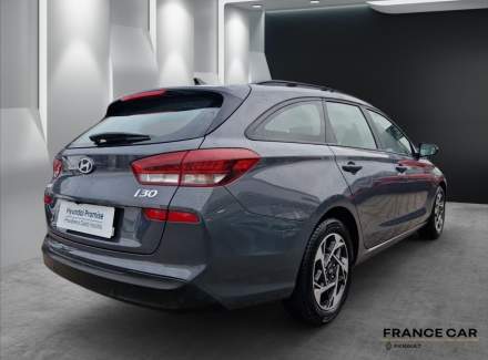 Hyundai - i30