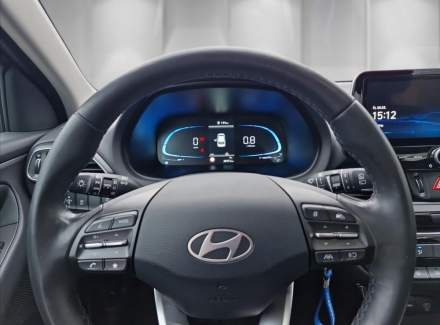 Hyundai - i30