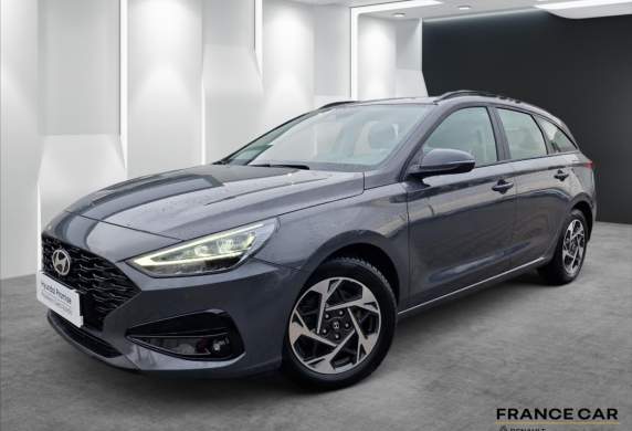 Hyundai - i30