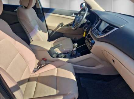 Hyundai - Tucson