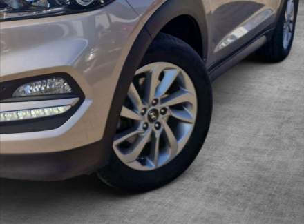 Hyundai - Tucson