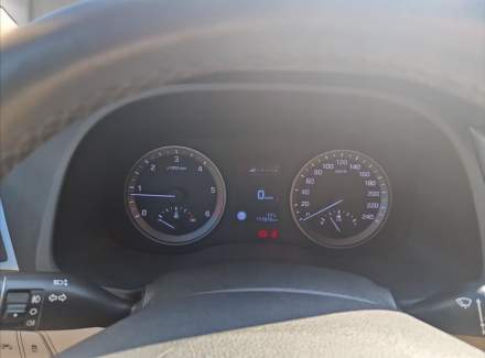 Hyundai - Tucson