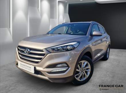 Hyundai - Tucson