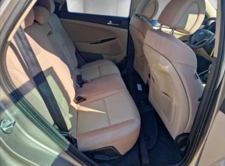 Hyundai - Tucson