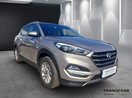 Hyundai - Tucson
