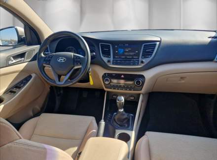 Hyundai - Tucson