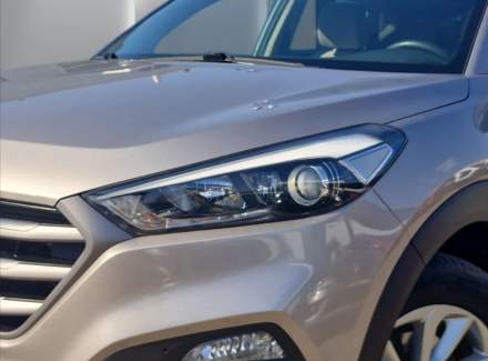 Hyundai - Tucson