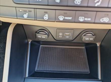 Hyundai - Tucson