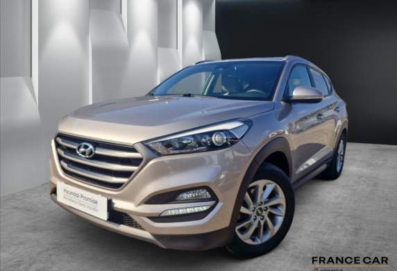 Hyundai - Tucson