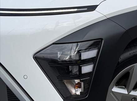 Hyundai - Kona